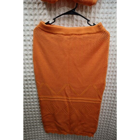 Willow & Wind Crotchet Set size M worn once - Picture 3 of 5